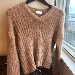 Aritzia babaton sweater